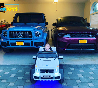 Mercedes Benz Collection