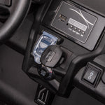 2025 Officially Licensed LX Performance Can-Am Maverick 48V (2x24V) 4WD Edition 2-Seater