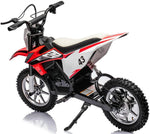 2025 36V Kids Dirt Bike Powerful Off Road Edition 350W Silent Motor