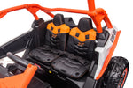 2025 Officially Licensed LX Performance Can-Am Maverick 48V (2x24V) 4WD Edition 2-Seater