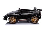 2025 licensed Lamborghini Huracan 24V Double Seats