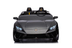2025 licensed Lamborghini Huracan 24V Double Seats