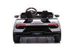 2025 licensed Lamborghini Huracan 24V Double Seats