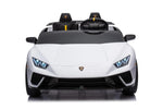 2025 licensed Lamborghini Huracan 24V Double Seats
