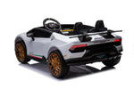 2025 licensed Lamborghini Huracan 24V Double Seats