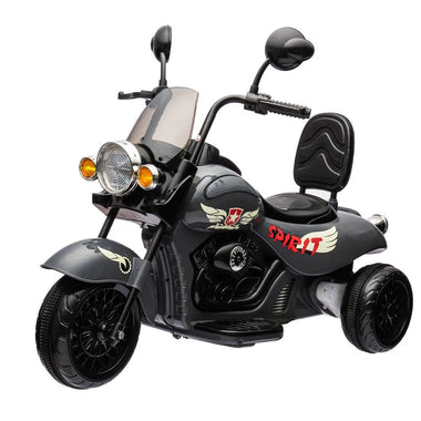 2025 Harley Style 12v Motorcycle For Kids