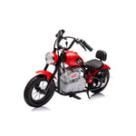 2025 36V  Ride On e-chopper for Teens