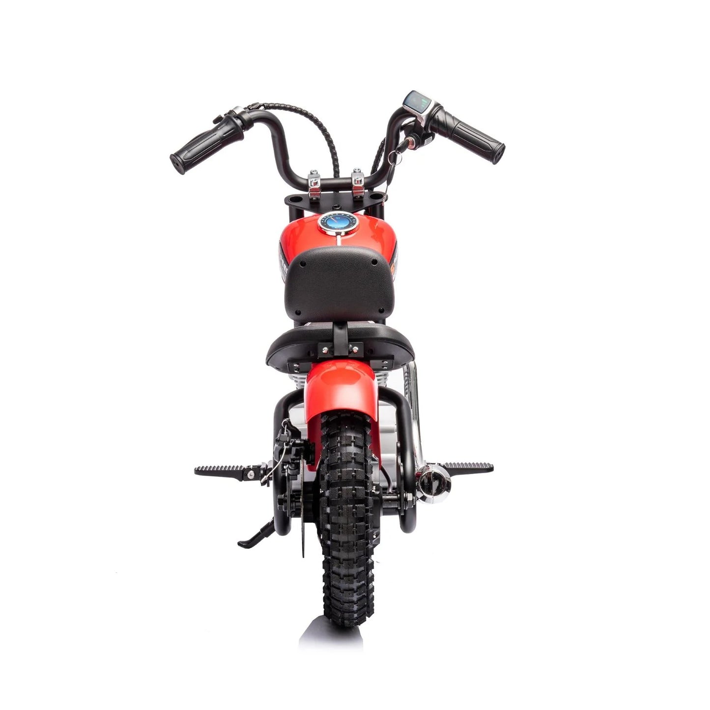 2025 36V  Ride On e-chopper for Teens