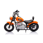 2025 36V  Ride On e-chopper for Teens