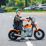 2025 36V  Ride On e-chopper for Teens