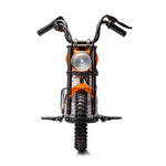 2025 36V  Ride On e-chopper for Teens