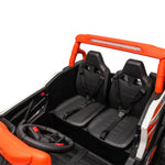 2025 XXL UTV Buggy NEL-913 – Two Seater 24V Ride-On Car for Kids