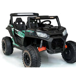2025 XXL UTV Buggy NEL-913 – Two Seater 24V Ride-On Car for Kids