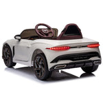 2025 Bentley Bacalar ZB-1008 – Licensed 12V Kids Ride-On Car