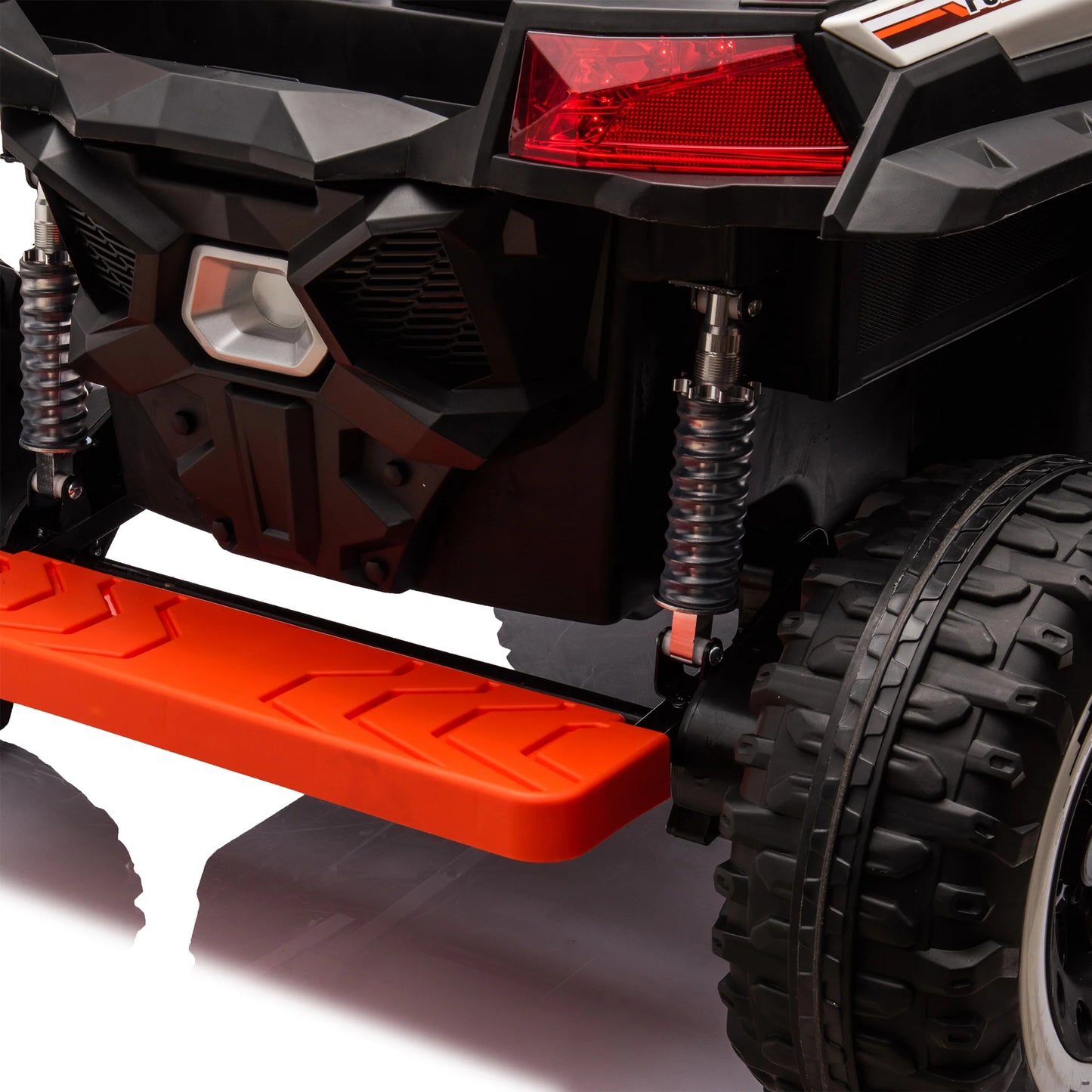 2025 XXL UTV Buggy NEL-913 | 24V Two-Seater Kids Ride-On Car