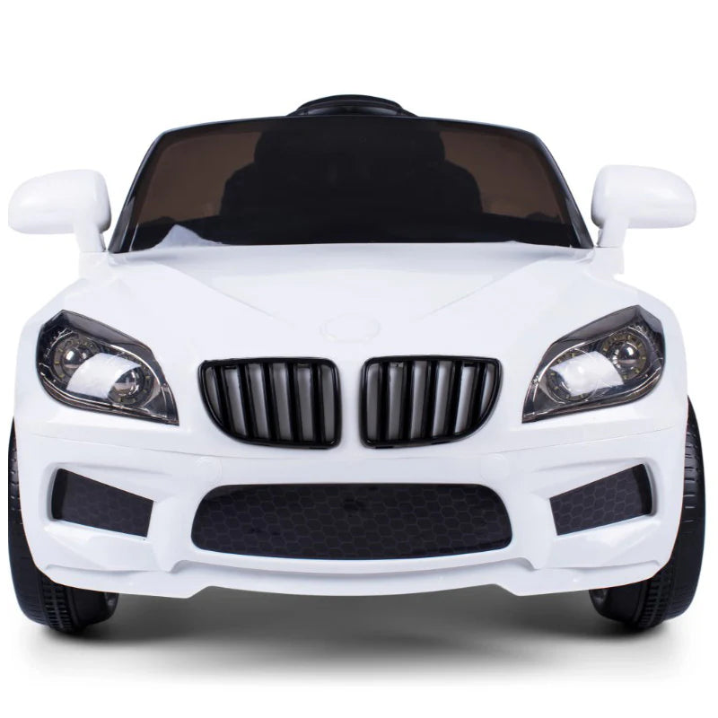2025 BMW-Style Ride-On Car – 12V Electric Fun for Little Drivers