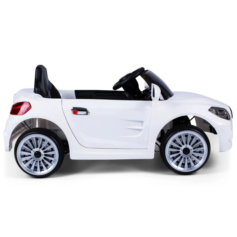 2025 BMW-Style Ride-On Car – 12V Electric Fun for Little Drivers