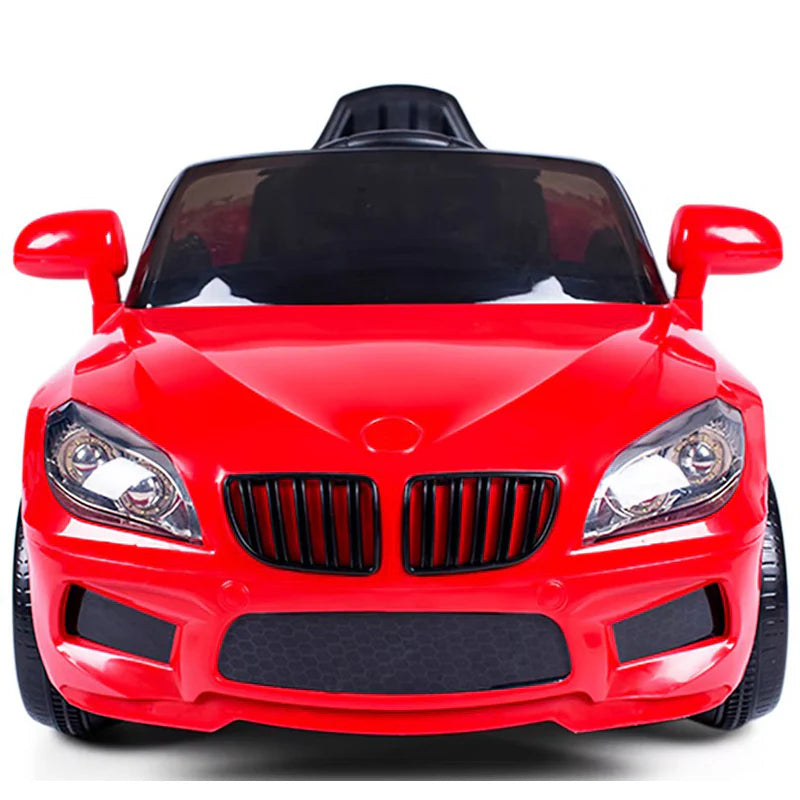 2025 BMW-Style Ride-On Car – 12V Electric Fun for Little Drivers