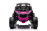 2025 Can Am Maverick 1-Seater 24V Licensed Kids Electric Ride On UTV With Remote Control
