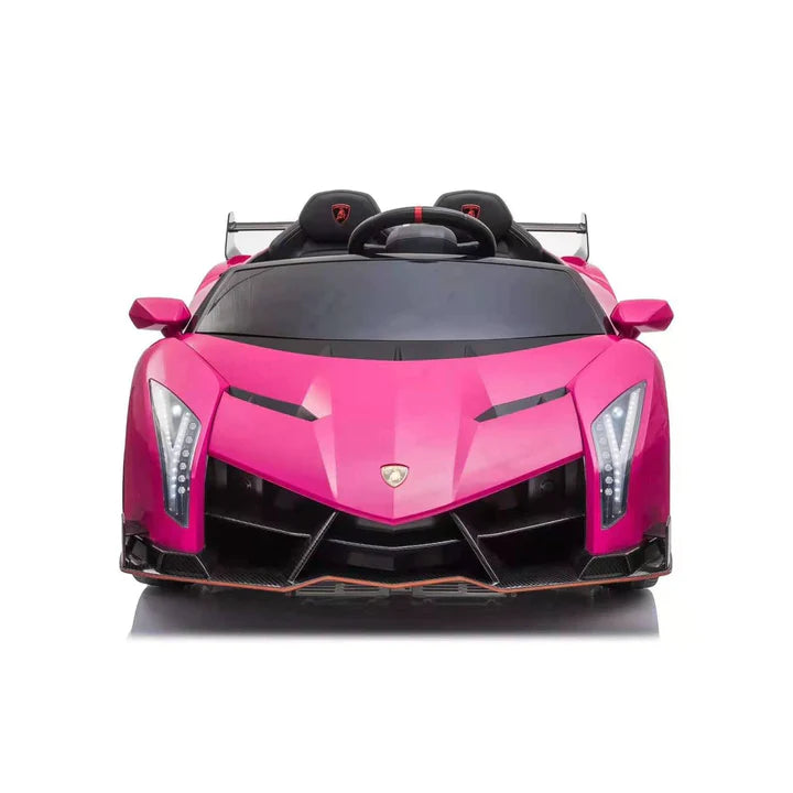 2025 Lamborghini Veneno 24V | 4x4 w/ Two Leather Seats,