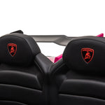 2025 Lamborghini Veneno 24V | 4x4 w/ Two Leather Seats,