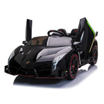 2025 Lamborghini Veneno 24V | 4x4 w/ Two Leather Seats,