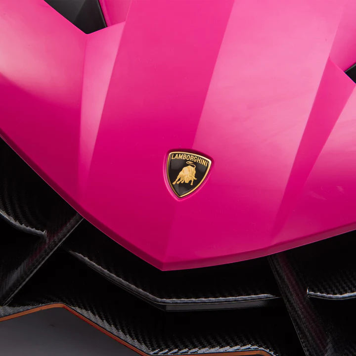 2025 Lamborghini Veneno 24V | 4x4 w/ Two Leather Seats,