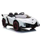 2025 Lamborghini Veneno 24V | 4x4 w/ Two Leather Seats,