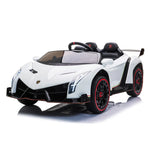 2025 Lamborghini Veneno 24V | 4x4 w/ Two Leather Seats,