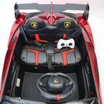2025 Lamborghini Veneno 24V | 4x4 w/ Two Leather Seats,