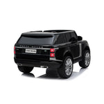 2025 24V Licensed Range Rover HSE 2-Seater Kids Ride on Car with MP4 and Parental RC