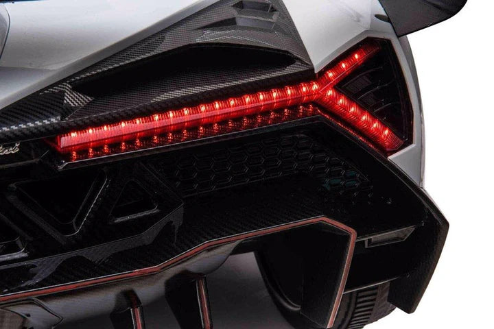 2025 Lamborghini Veneno 24V | 4x4 w/ Two Leather Seats,