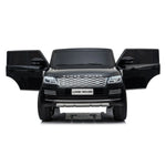2025 24V Licensed Range Rover HSE 2-Seater Kids Ride on Car with MP4 and Parental RC