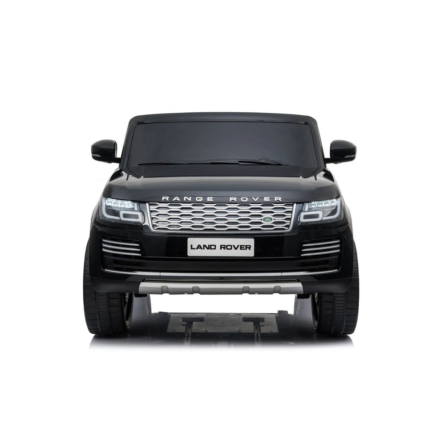 2025 24V Licensed Range Rover HSE 2-Seater Kids Ride on Car with MP4 and Parental RC