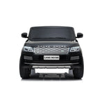 2025 24V Licensed Range Rover HSE 2-Seater Kids Ride on Car with MP4 and Parental RC