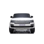 2025 24V Licensed Range Rover HSE 2-Seater Kids Ride on Car with MP4 and Parental RC