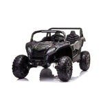 Best 24V Dune Buggy Deluxe 2 Seater Kids Ride On Car With Remote Control/ 4 Colors - mrtoyscanada