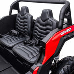 Best 24V Dune Buggy Deluxe 2 Seater Kids Ride On Car With Remote Control/ 4 Colors - mrtoyscanada