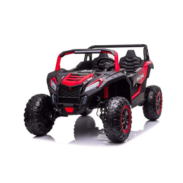 Best 24V Dune Buggy Deluxe 2 Seater Kids Ride On Car With Remote Control/ 4 Colors - mrtoyscanada