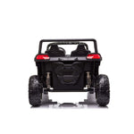 Best 24V Dune Buggy Deluxe 2 Seater Kids Ride On Car With Remote Control/ 4 Colors - mrtoyscanada