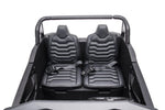 Best 24V Dune Buggy Deluxe 2 Seater Kids Ride On Car With Remote Control/ 4 Colors - mrtoyscanada