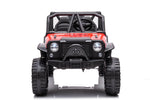 Best 2023 24V Raider Jeep 2 Seater Ride On Cars With Remote Control - mrtoyscanada