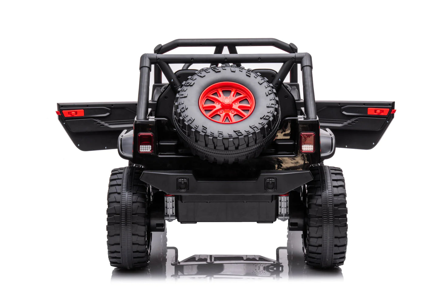 Best 2023 24V Raider Jeep 2 Seater Ride On Cars With Remote Control - mrtoyscanada