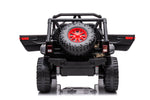 Best 2023 24V Raider Jeep 2 Seater Ride On Cars With Remote Control - mrtoyscanada