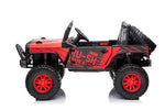 Best 2023 24V Raider Jeep 2 Seater Ride On Cars With Remote Control - mrtoyscanada