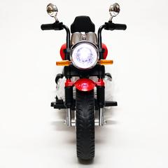 Best Harley Style 12V Kids Ride On Electronic Motorcycle Ride-On Bike - mrtoyscanada