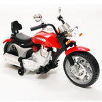 Best Harley Style 12V Kids Ride On Electronic Motorcycle Ride-On Bike - mrtoyscanada