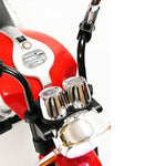 Best Harley Style 12V Kids Ride On Electronic Motorcycle Ride-On Bike - mrtoyscanada