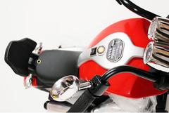 Best Harley Style 12V Kids Ride On Electronic Motorcycle Ride-On Bike - mrtoyscanada