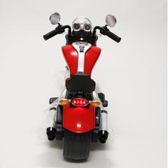 Best Harley Style 12V Kids Ride On Electronic Motorcycle Ride-On Bike - mrtoyscanada